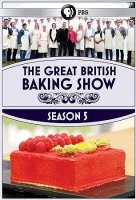 Great British Baking Show:Season 5 Photo