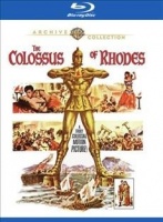 Colossus of Rhodes Photo