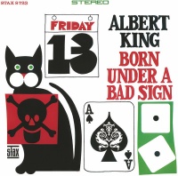 Imports Albert King - Born Under a Bad Sign Photo