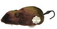 MCP - Wind Up Mouse Cat Toy Photo