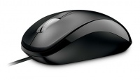 Microsoft - Compact Optical Mouse 500 for Business Photo