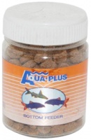 Aqua Plus - Fish Food Bottom Feeder Photo