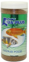 Aqua Plus - Fish Food Cichlid Food Crumble Photo