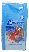 Aqua Plus - Fish Food Koi Pellets No.1 Photo
