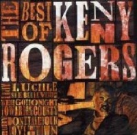 Spectrum UK Kenny Rogers - Best of Kenny Rogers & the First Edition Photo
