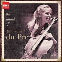 Various Artists - Sound of Jacqueline Du Pre Photo