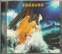 Erasure - World Be Gone Photo