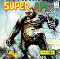 Lee Scratch Perry & the Upsetters - Super Ape Photo