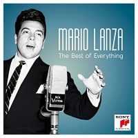 Mario Lanza - Mario Lanza: Best of Everything Photo