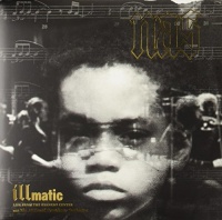 Rsd-Nas - Illmatic: Live From the Kennedy Center [2lp] Photo