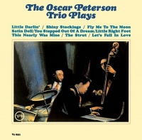 Oscar Peterson - Oscar Peterson Trio Plays Oscar Photo