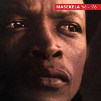 Wrasse Records Hugh Masekela - 66-76 Photo