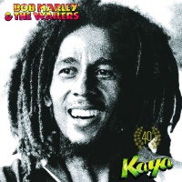 ISLANDUMC Bob Marley & the Wailers - Kaya 40th Photo