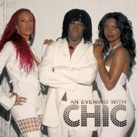 CLEOPATRA RECORDS Chic - An Evening With Chic Photo