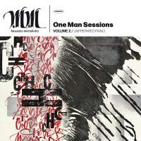 Cinedelic Records Martellotta - One Man Sessions Volume 2: Unprepared Piano Photo