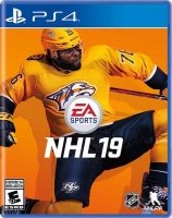 Electronic Arts EA Sports NHL 19 Photo