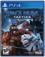 Focus Home Interactive Space Hulk: Tactics Photo