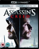 Assassins Creed Photo