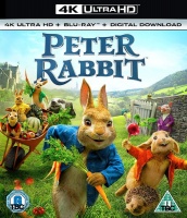 Peter Rabbit 4k Ultra Hd Photo