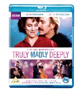 Truly Madly Deeply Blu-Ray Photo