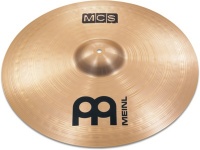 Meinl MCS20MR MCS Series 20" Medium Ride Cymbal Photo