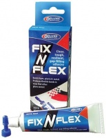 Deluxe Materials - Fix & Flex Adhesive Photo