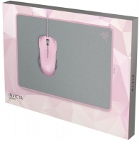 Razer - Invicta Quartz Edition Mouse Pad Photo