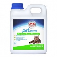 Petpatrol - Cat Urine Odour Eliminator Photo