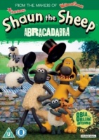 Shaun the Sheep: Abracadabra Photo