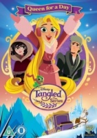 Tangled: The Series - Queen for a Day Photo