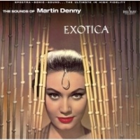 DEL RAY RECORDS Martin Denny - Exotica Photo