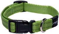 Rogz - Utility Medium 16mm Snake Dog Collar Photo