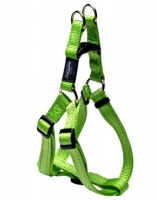 Rogz - Utility Large 20mm Fanbelt Step-in Dog Harness Photo