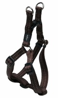 Rogz - Utility Small 11mm Nitelife Step-in Dog Harness Photo