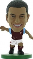 Soccerstarz - West Ham Javier Hernandez - Home Kit Photo