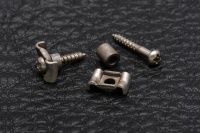 Allparts Electric Guitar String Guides Photo