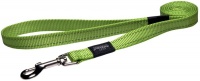 Rogz - Utility Large 20mm Fanbelt Fixed Dog Lead Photo