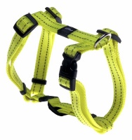 Rogz - Utility Medium 16mm Snake Dog H-Harness Photo