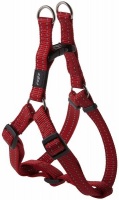 Rogz - Utility Medium 16mm Snake Step-in Dog Harness Photo