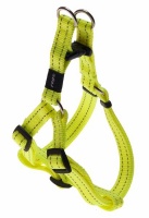 Rogz - Utility Medium 16mm Snake Step-in Dog Harness Photo