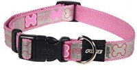 Rogz - Pupz Reflecto Extra Small 8mm Reflective Puppy Collar Photo