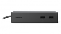 Microsoft Surface Dock for Surface Pro 4 - Black Photo