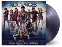 Various Artists - Rock of Ages [2lp] Photo