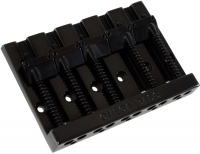 Omega Bass 5 String Bass Guitar Bridge Photo