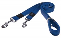 Rogz - Utility Medium 16mm Snake Multi-Purpose Dog Lead Photo