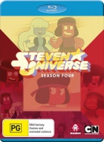 Steven Universe: Season 4 Photo