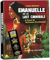 Emanuelle & Last Cannibals Photo