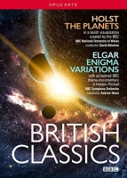 British Classics / Elgar's Enigma Variations Photo