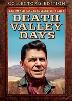 Death Valley Days: Ronald Reagan Years - Year 2 Photo