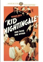 Kid Nightingale Photo